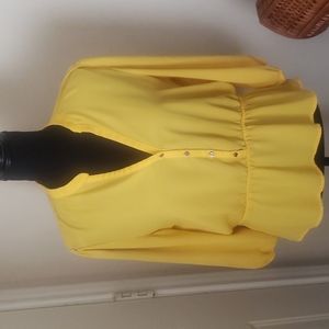 New York & Company Blouse